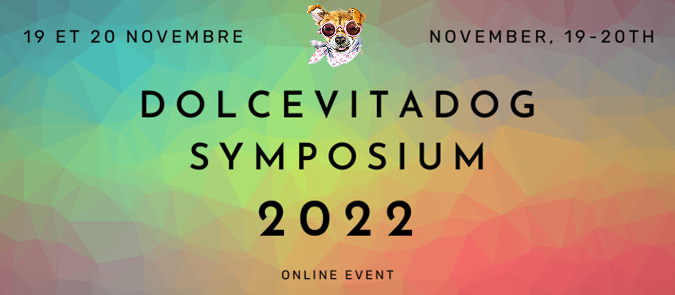 DolceVitaDog Symposium 2022
